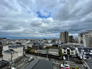 ルネスリベルタ甲南山手の物件内観写真